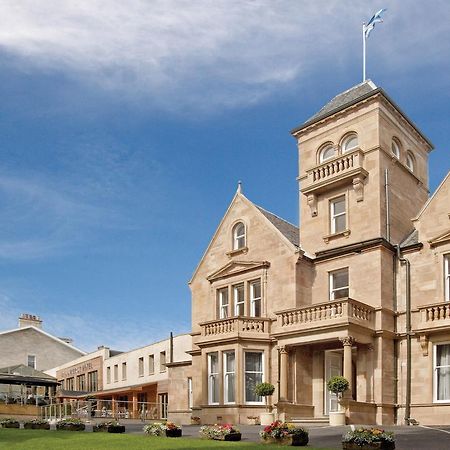 Lynnhurst Hotel Johnstone Bagian luar foto