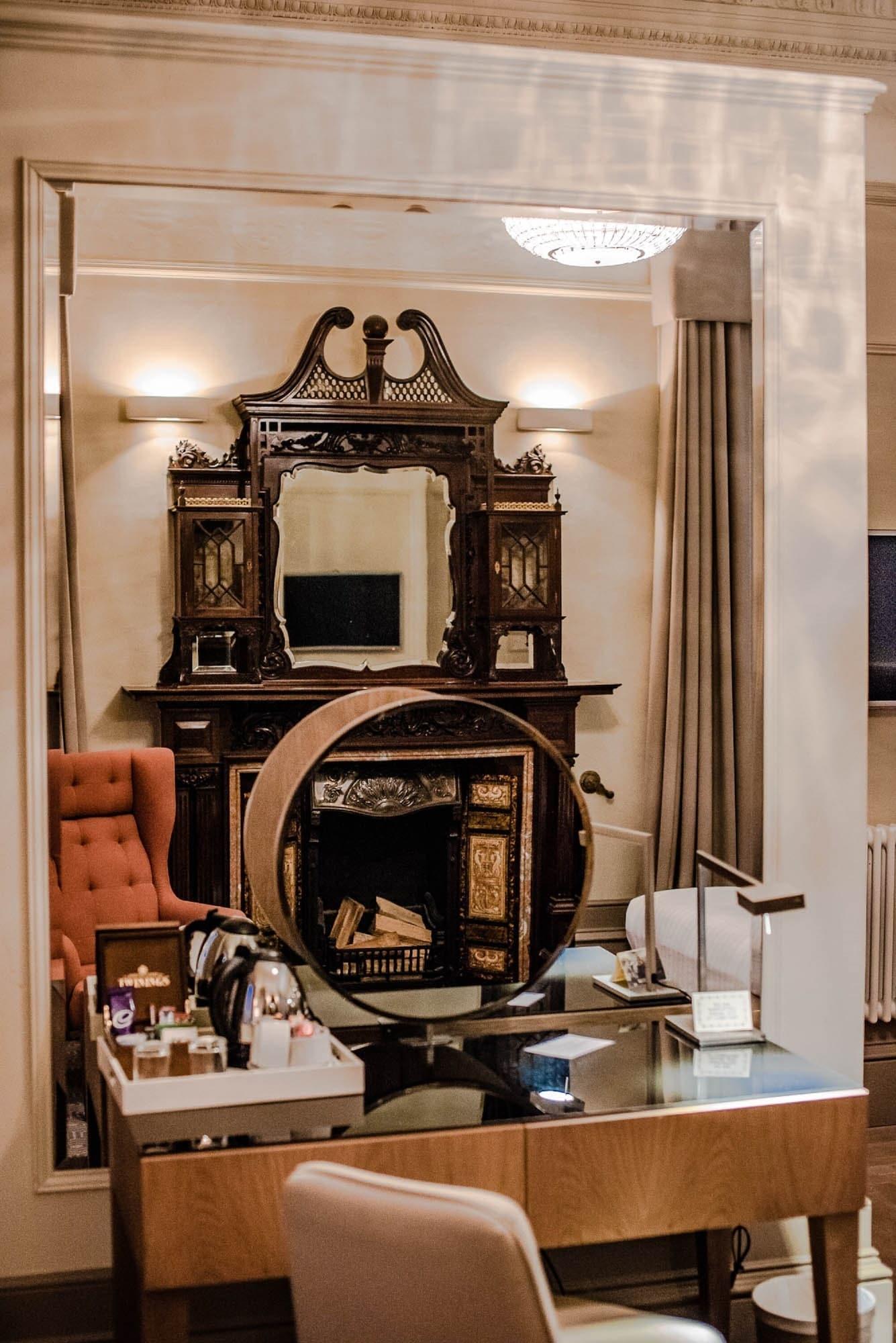 Lynnhurst Hotel Johnstone Bagian luar foto
