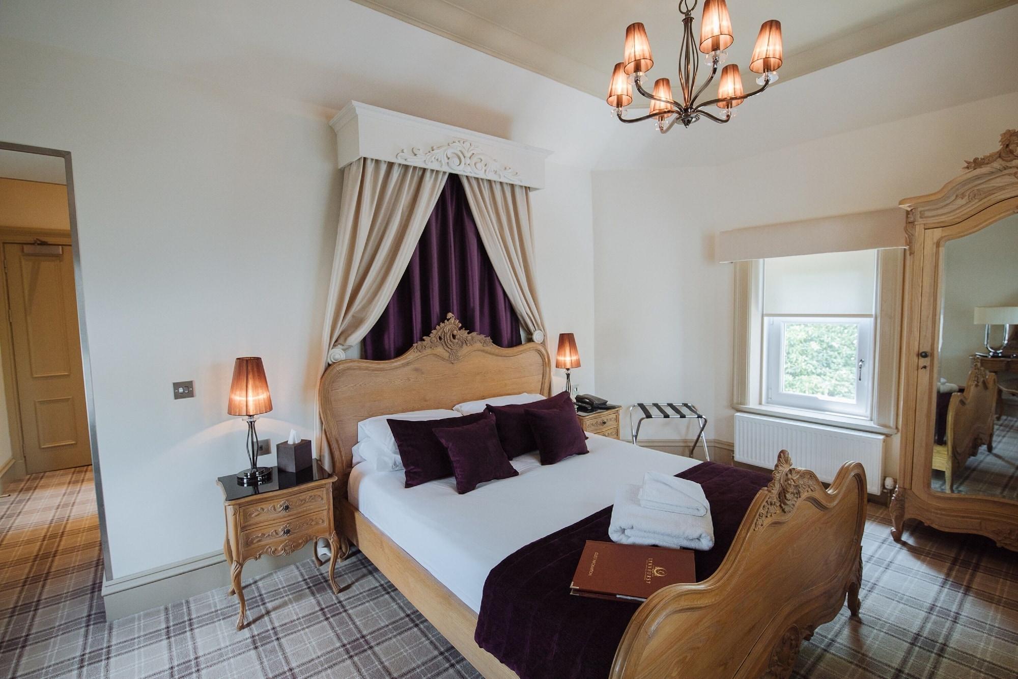 Lynnhurst Hotel Johnstone Bagian luar foto