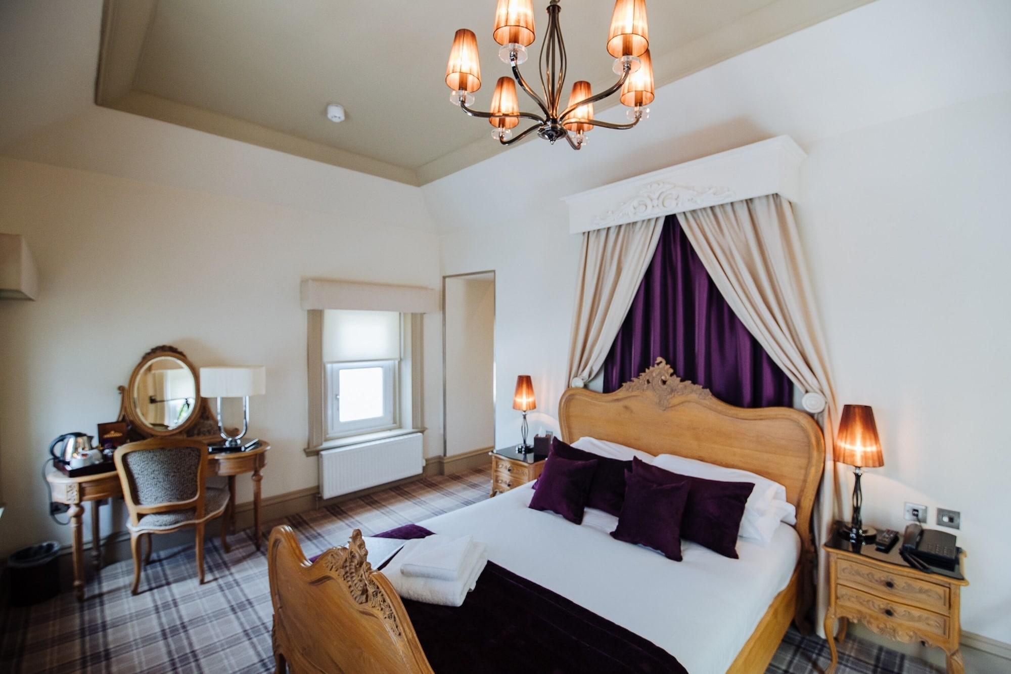 Lynnhurst Hotel Johnstone Bagian luar foto