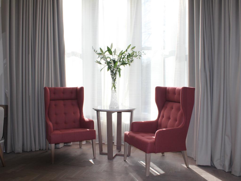 Lynnhurst Hotel Johnstone Bagian luar foto
