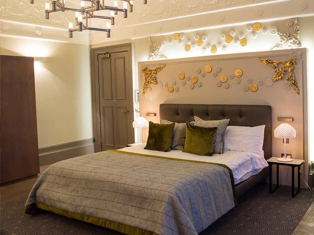 Lynnhurst Hotel Johnstone Bagian luar foto